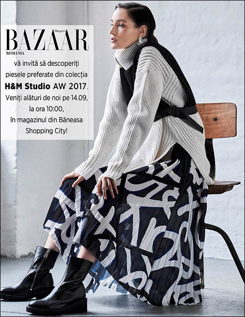 event h&m